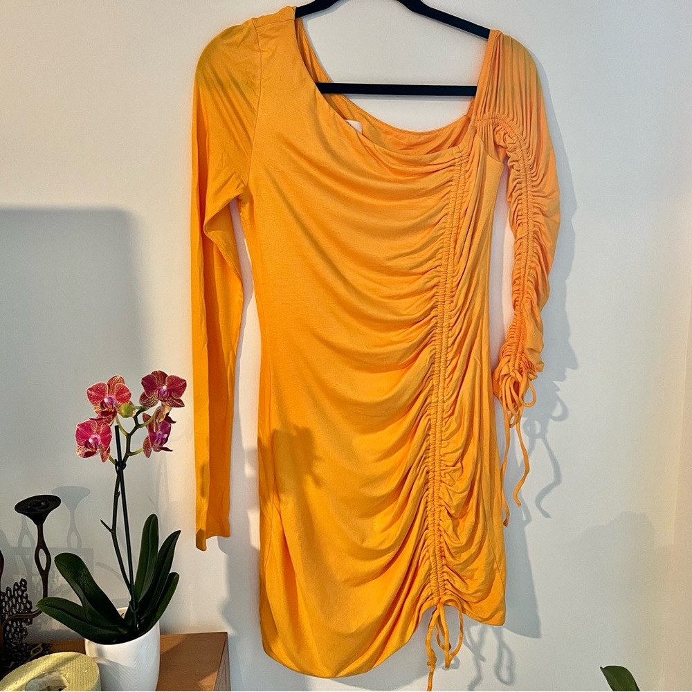 Camila Coelho Lena Mini Dress - Picture 5 of 8